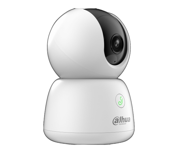 Dahua Kamera wewnetrzna obrotowa 3MP /2-Way talk / WiFi 6 /Smart D - 1548786 - zdjęcie 3